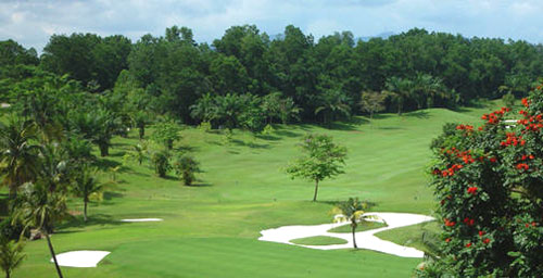 Palm Resort Golf & Country Club (